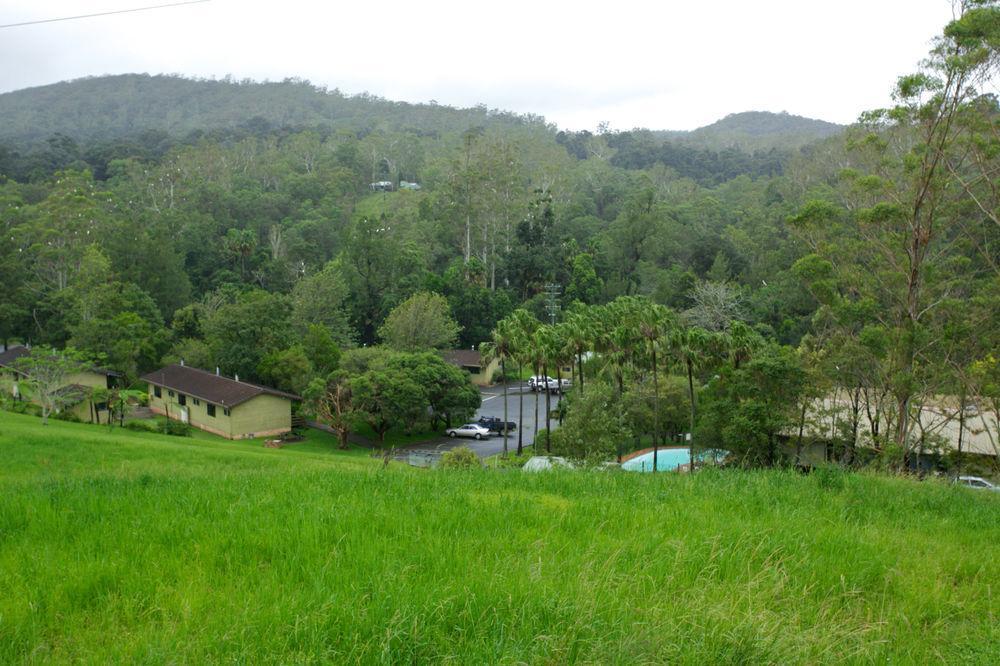 Broken River Mountain Resort Eungella Exterior photo