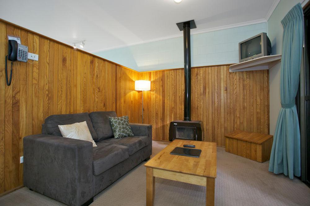 Broken River Mountain Resort Eungella Exterior photo