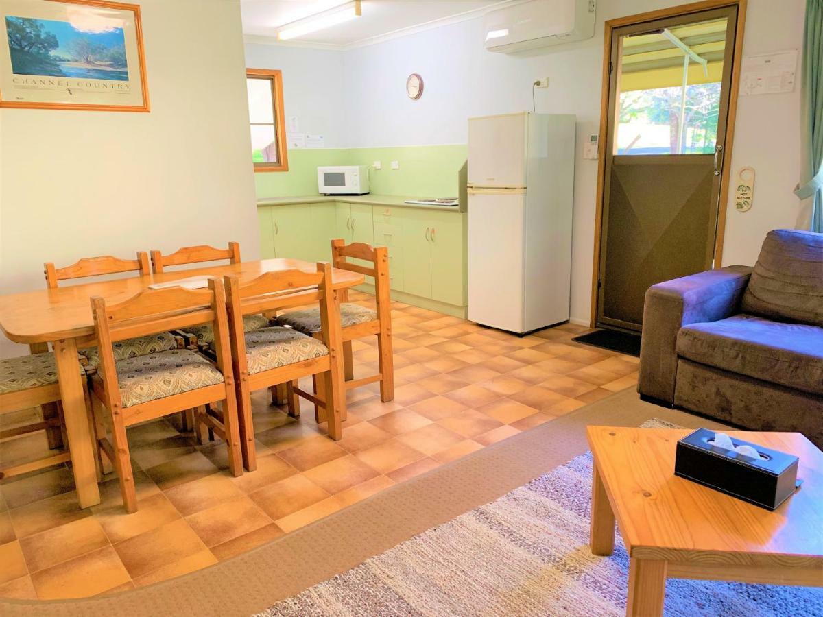 Broken River Mountain Resort Eungella Exterior photo