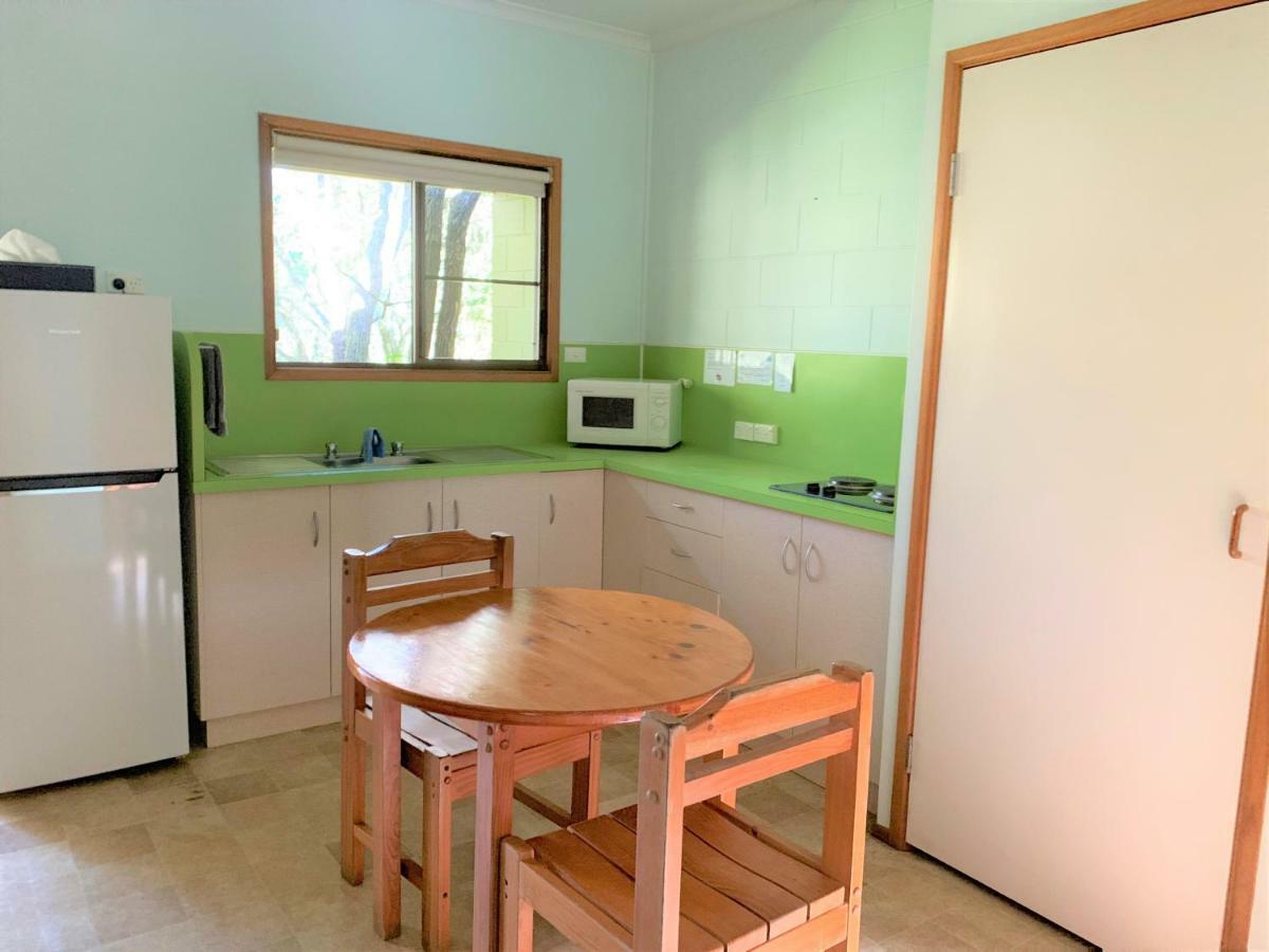 Broken River Mountain Resort Eungella Exterior photo